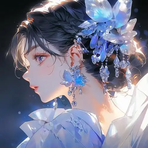 星穹之下